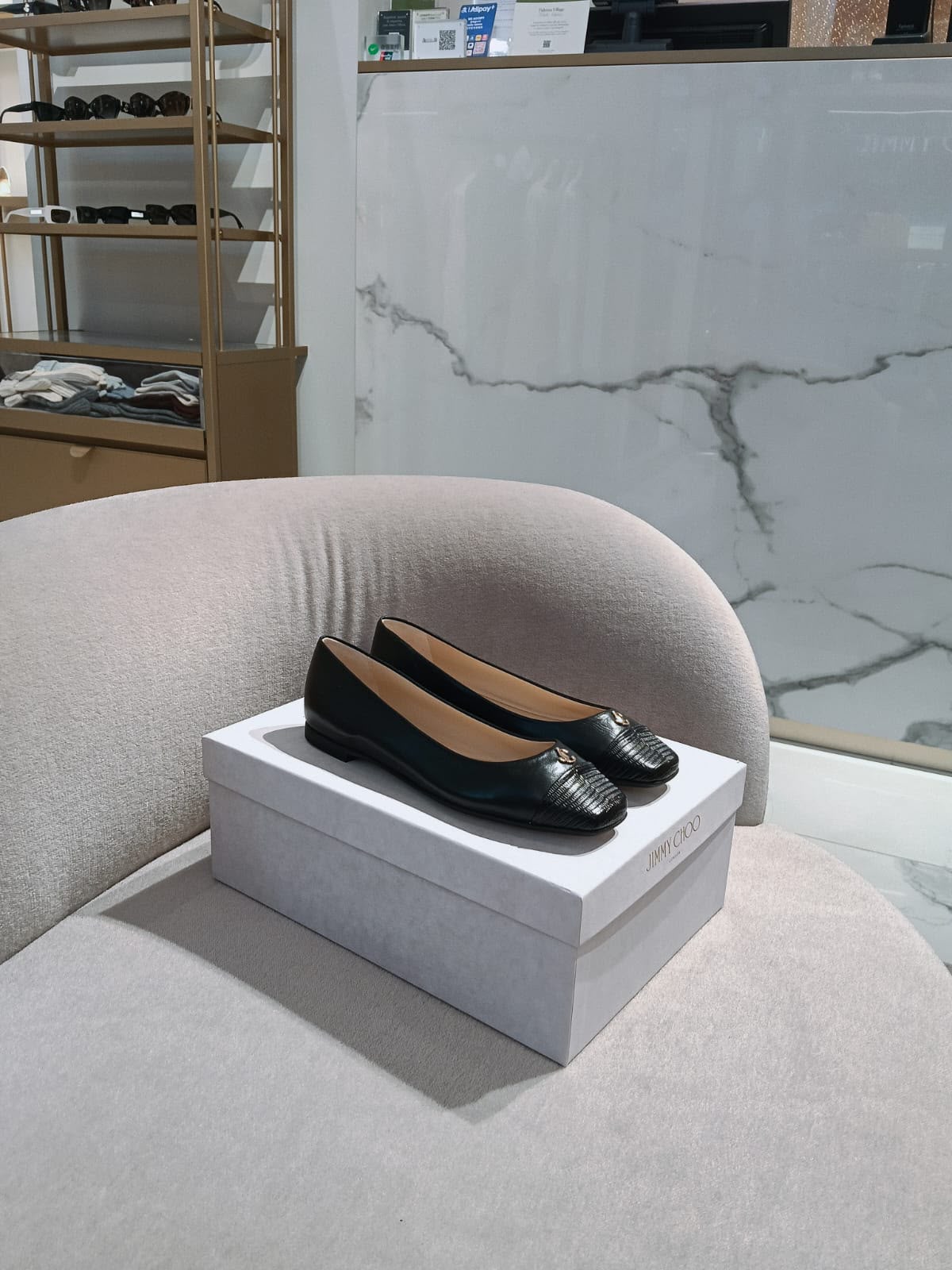 Reed Loafers