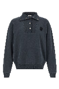 'Smooth' sweatshirt