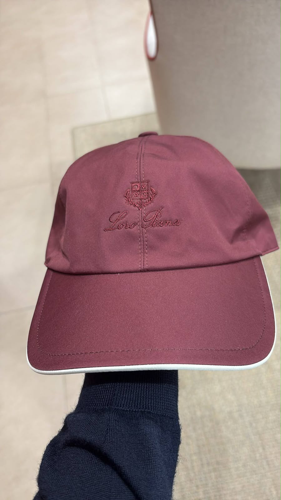 Baseball Cap