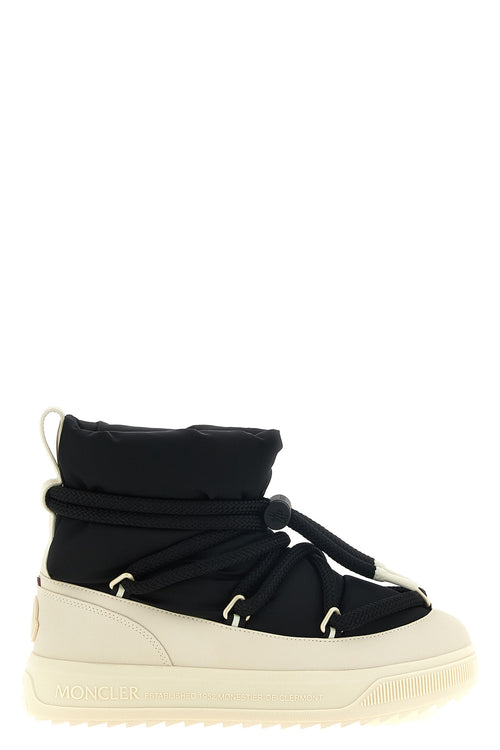 'Altive Mid' ankle boots