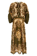 'Mahon' dress