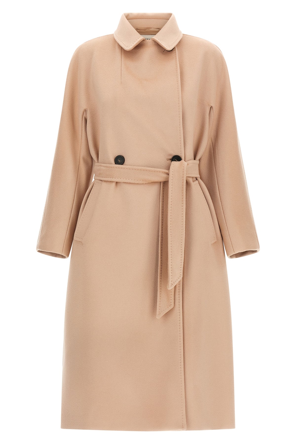 'Resina' coat