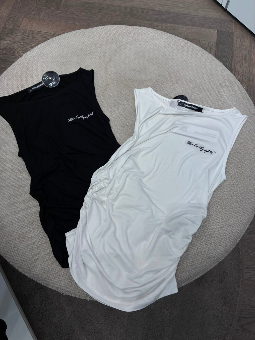 Circle Logo T-Shirt