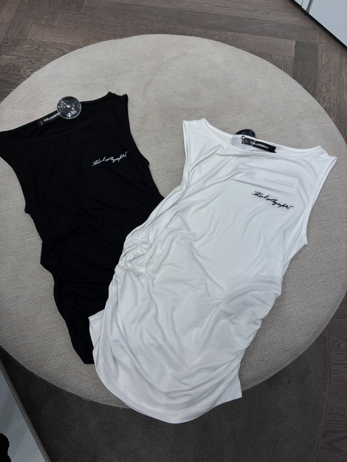 Circle Logo T-Shirt