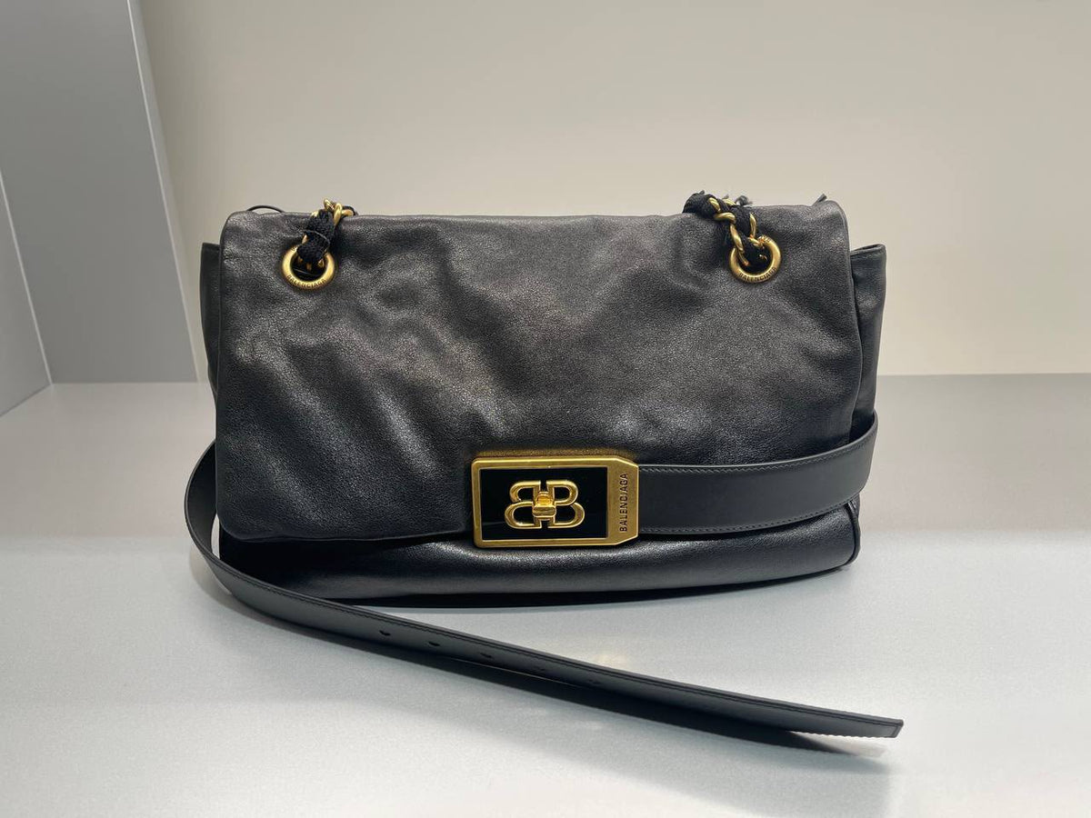 Rodeo Medium Handbag