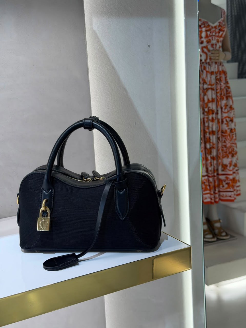 Frayme Small Bowling Bag