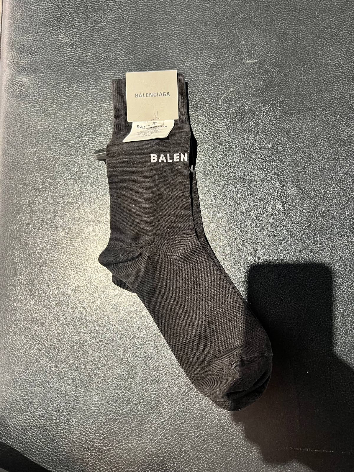 Logo Socks
