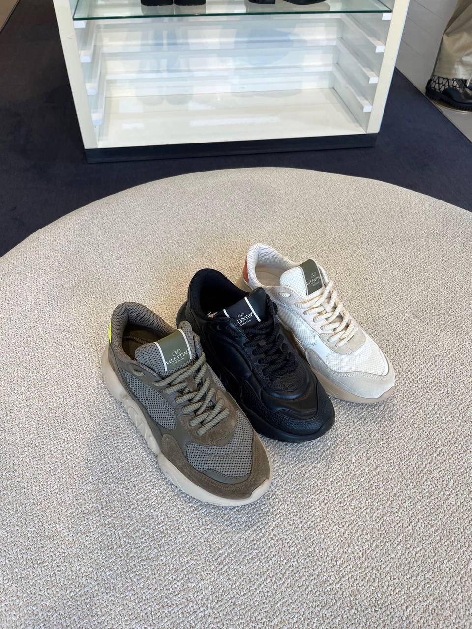 Garavani VLogo Walk Sneakers