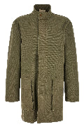 'Simeau' coat