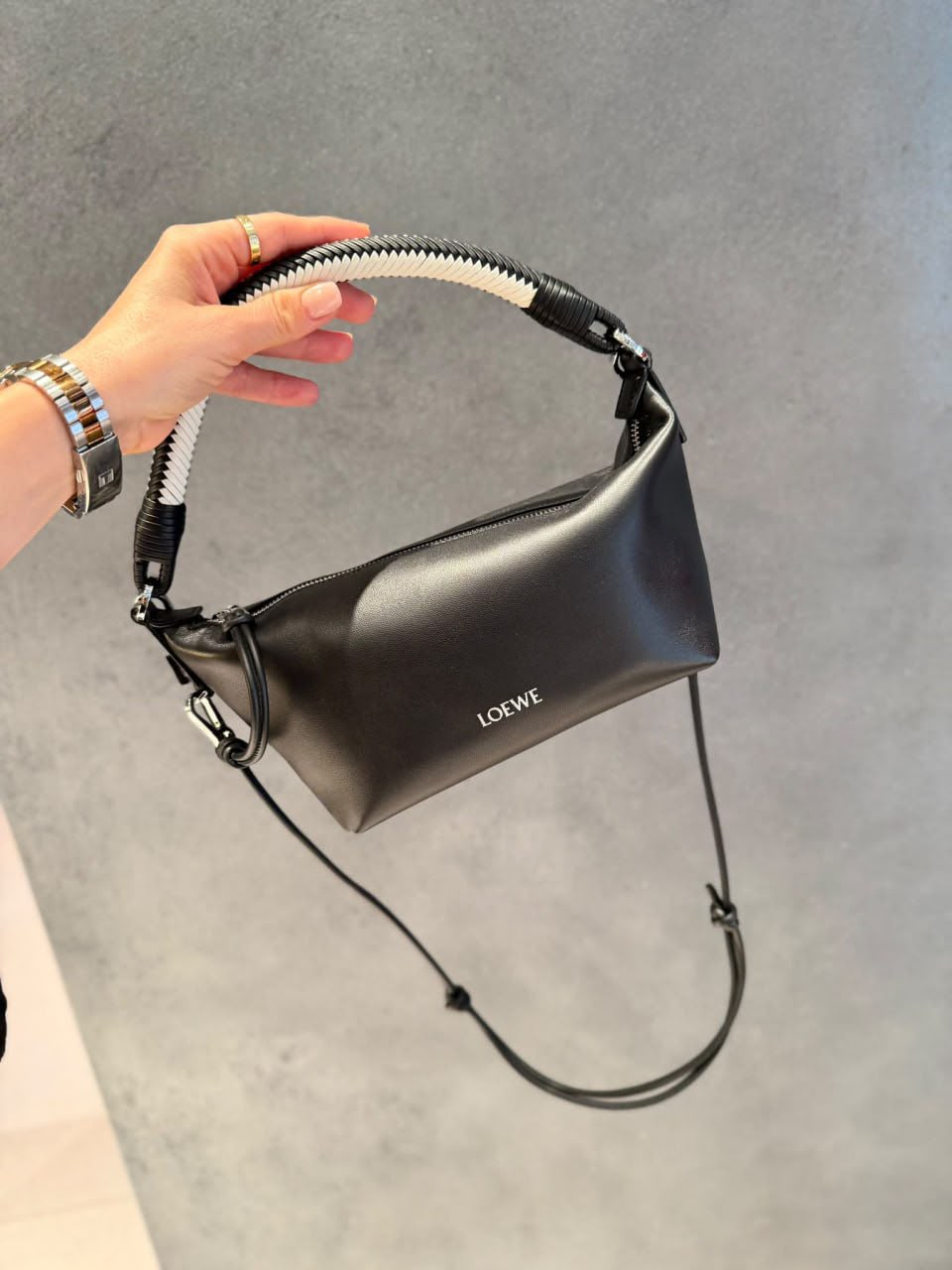 Paseo Bag
