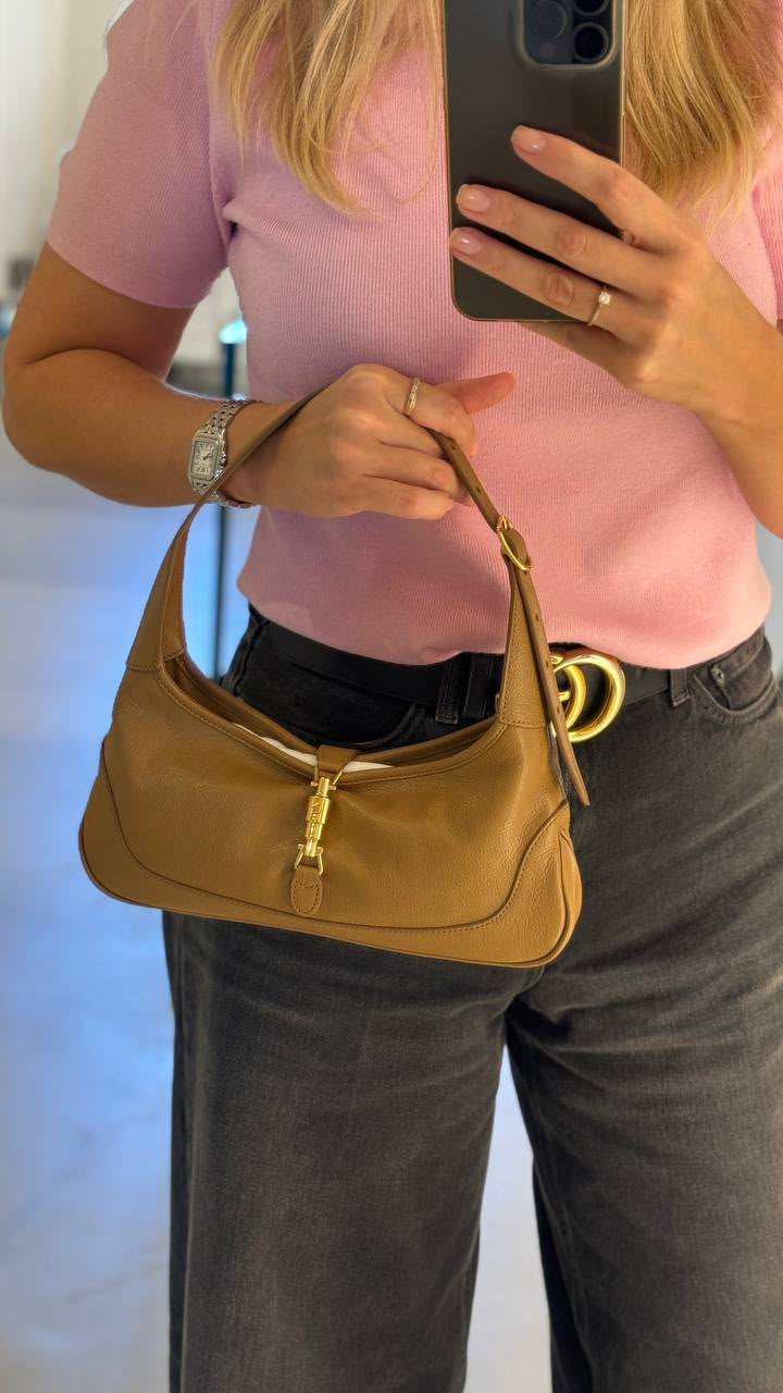 Jackie 1961 small shoulder bag