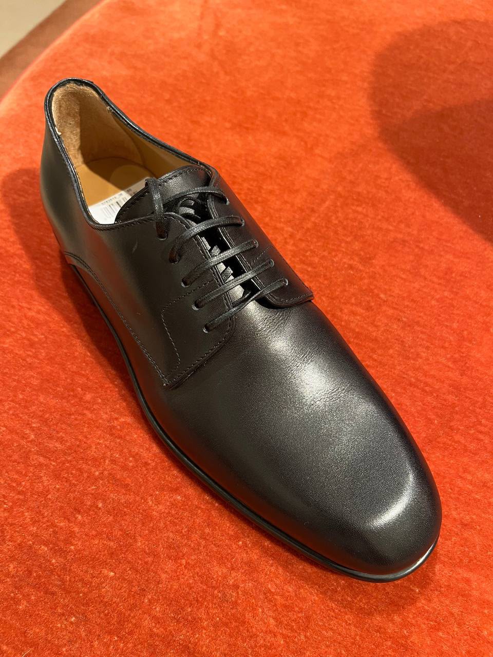 Ferragamo Gancini Bit Loafer