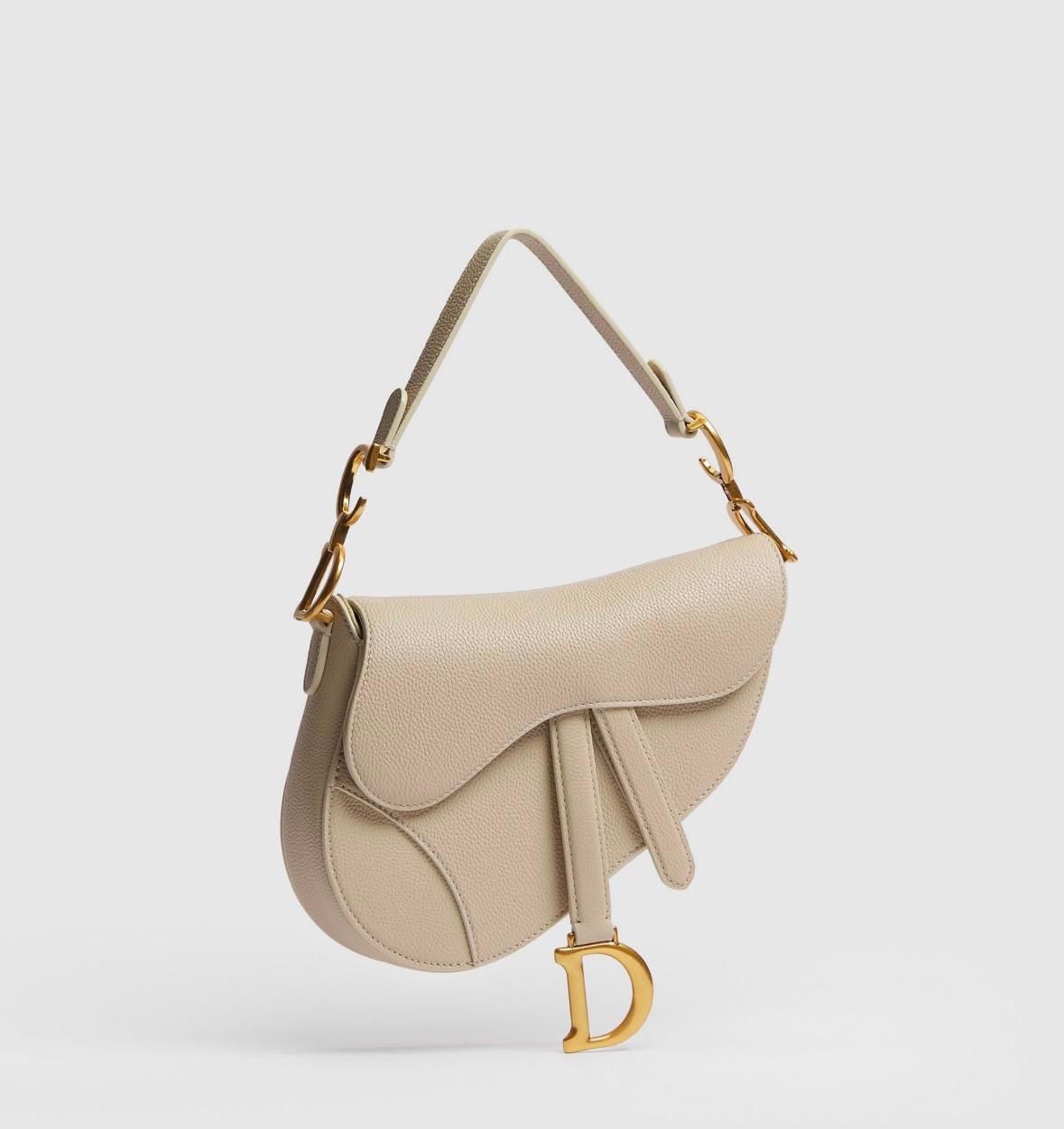 Saddle Bag