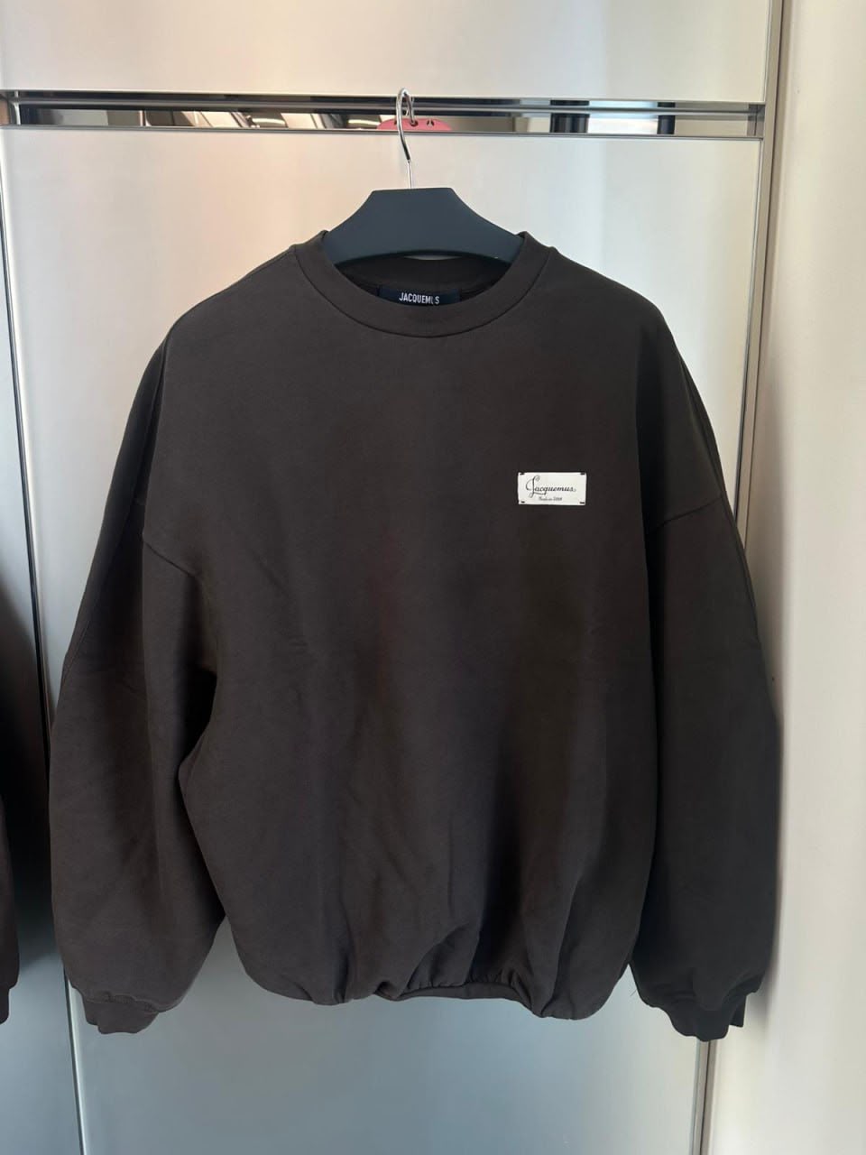 Le Sweatshirt