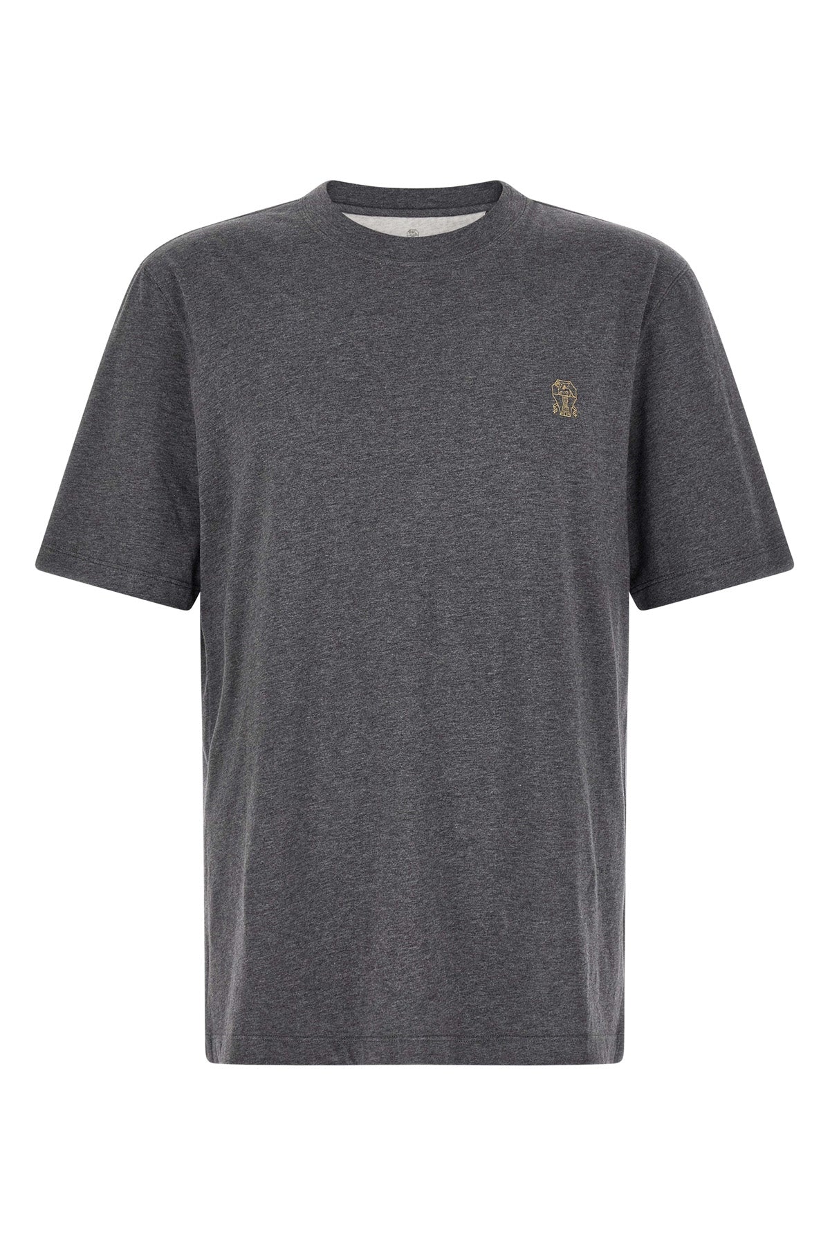 'Stemma Solomeo' T-shirt