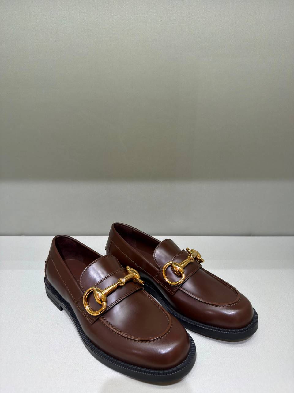 Horsebit Loafers