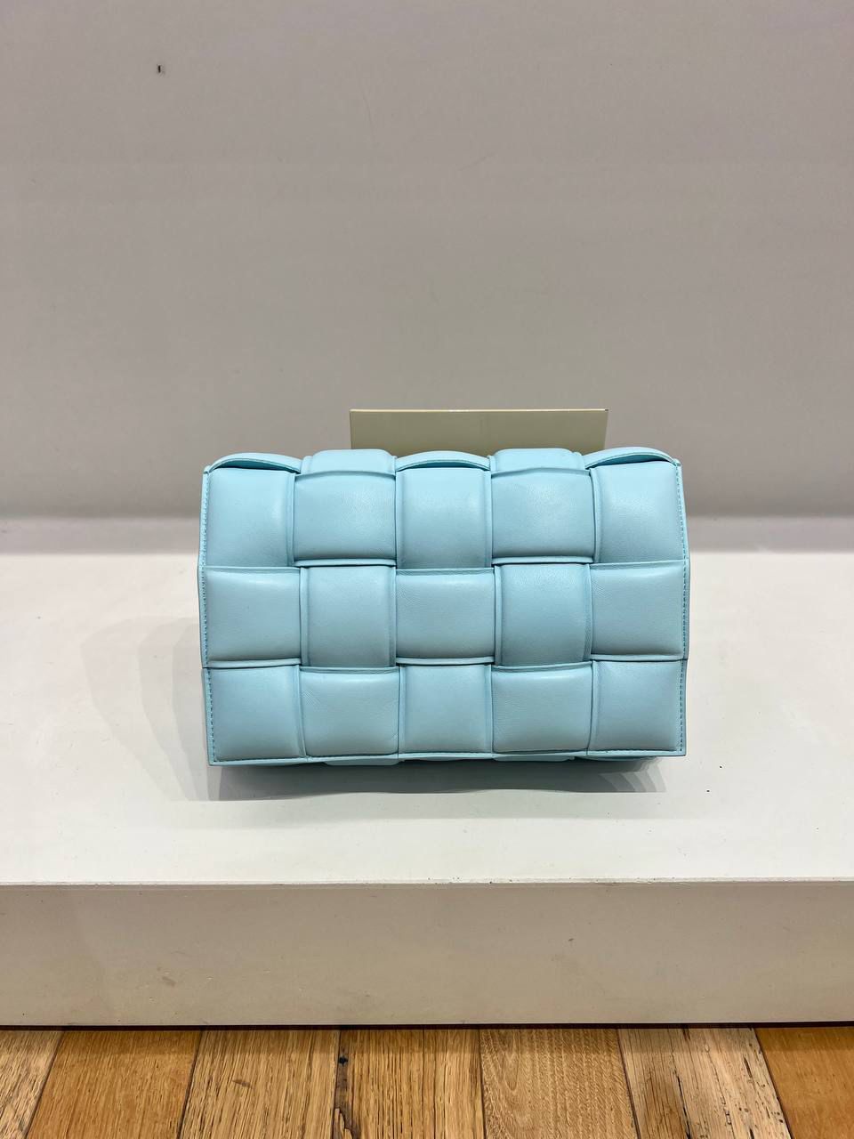 Cassette Bag