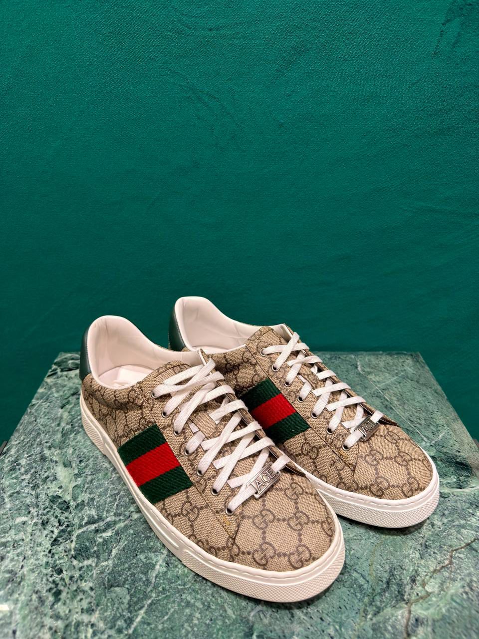 Ace GG Supreme Sneaker
