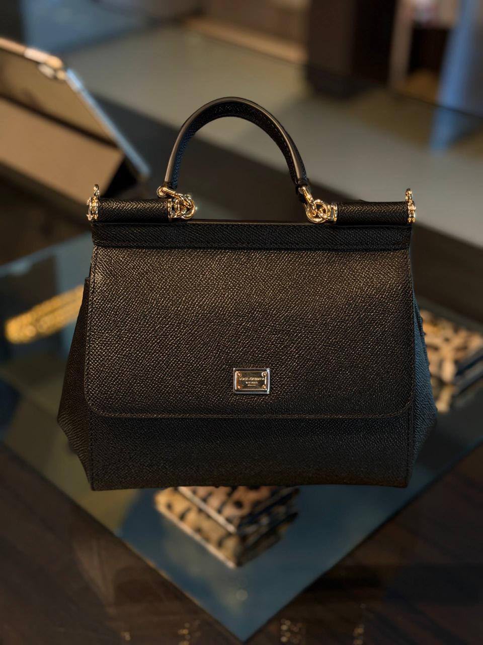 Sicily Bag