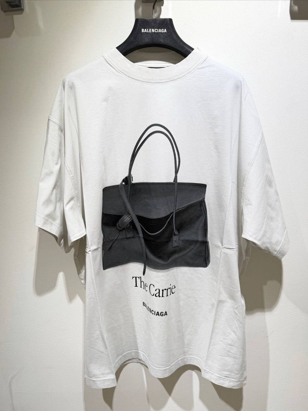 Larger Than Life T-Shirt
