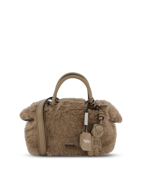 Teddy Bear Icon Bag