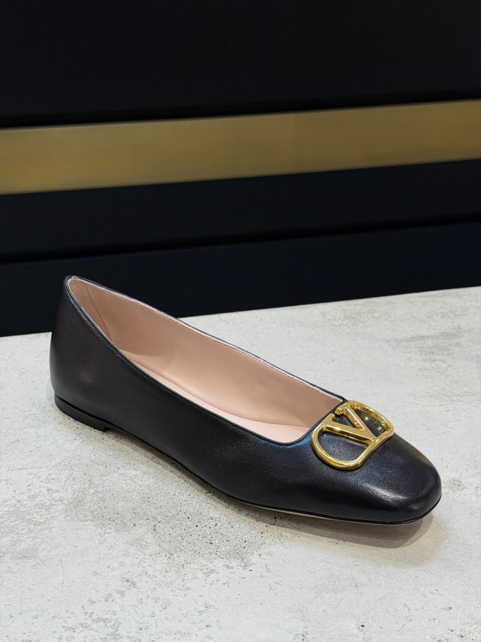 Coeur Slingback Pumps