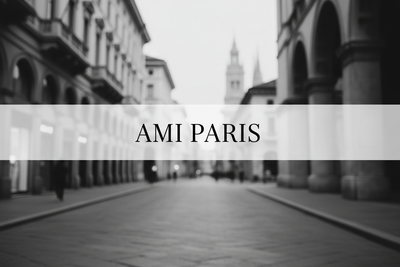 AMI PARIS