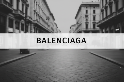 BALENCIAGA