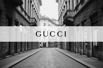 GUCCI