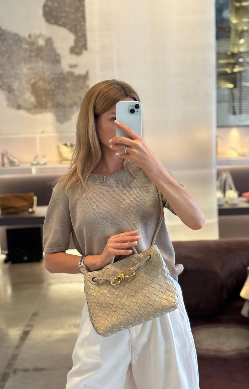 Andiamo Clutch