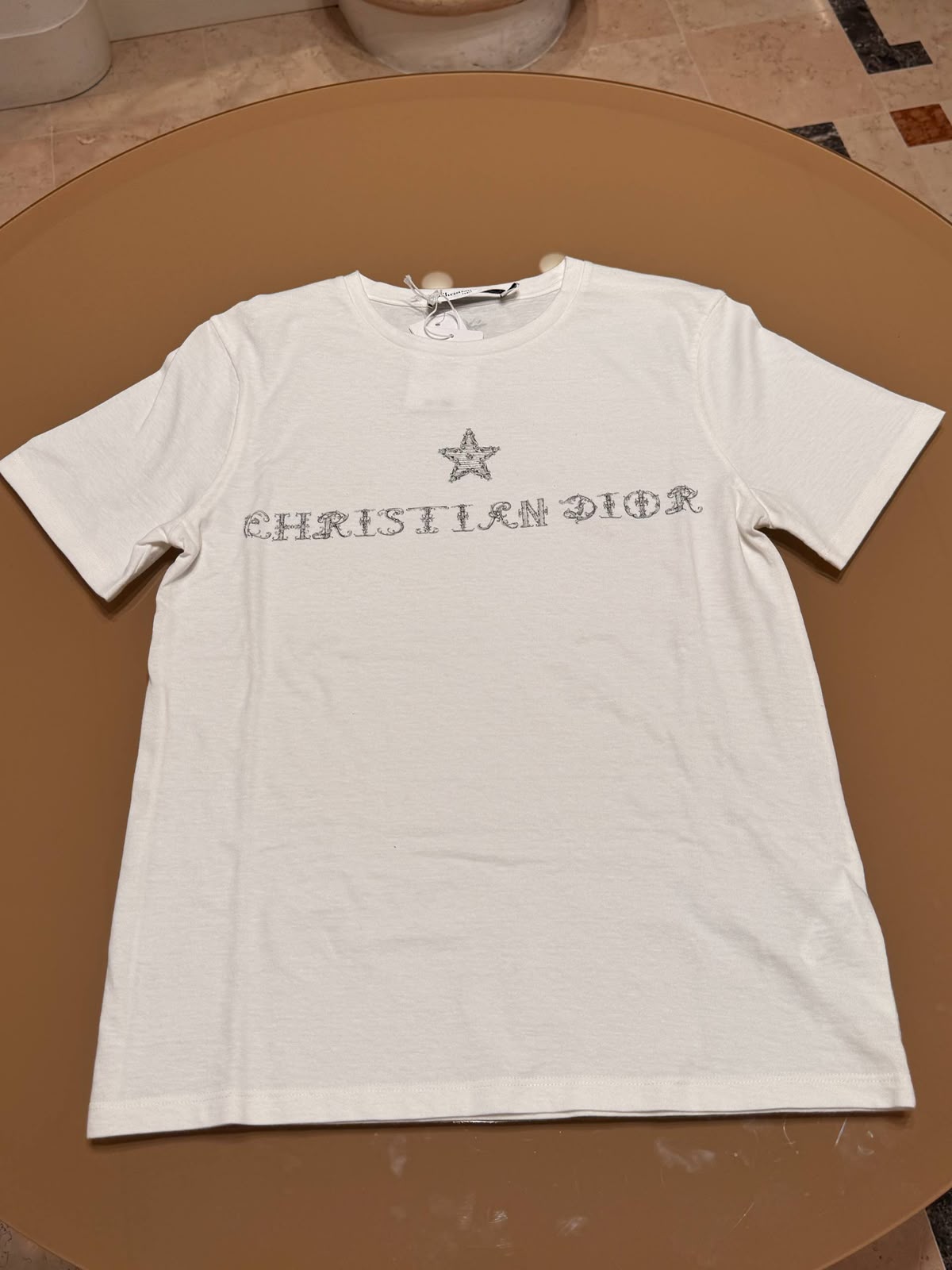 Star Logo T-Shirt