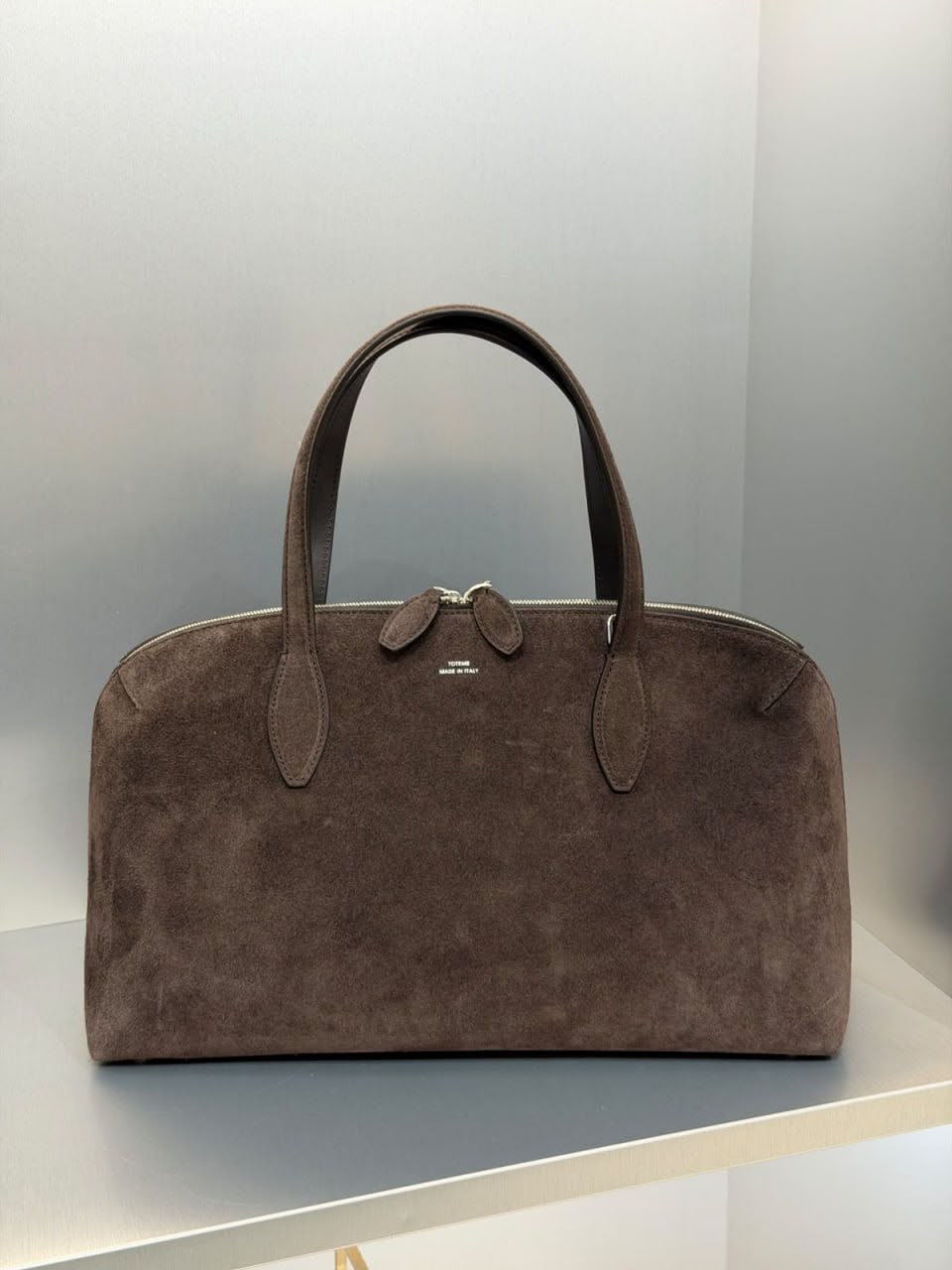 The T-Lock Bag