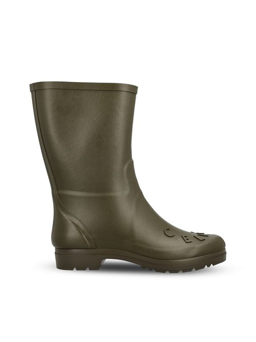 Rain Boots in Rubber
