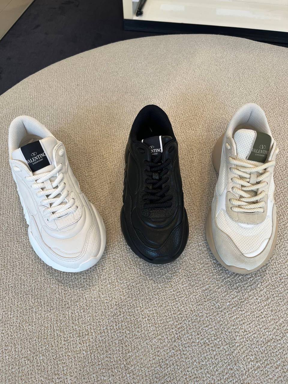 Garavani Neo-Runner Sneaker