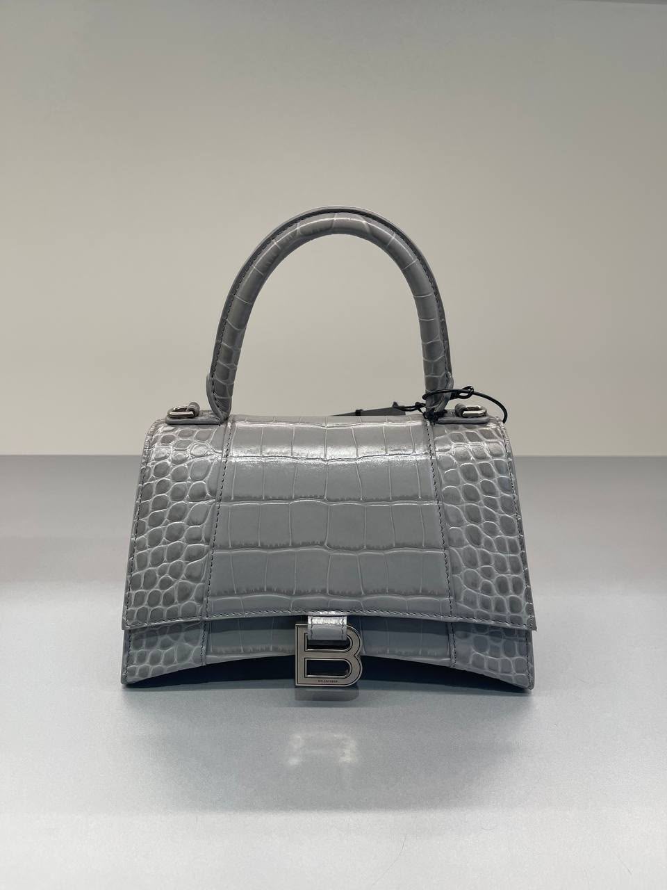 Hourglass Small Handbag