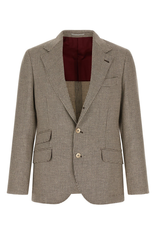'Cavallo' blazer