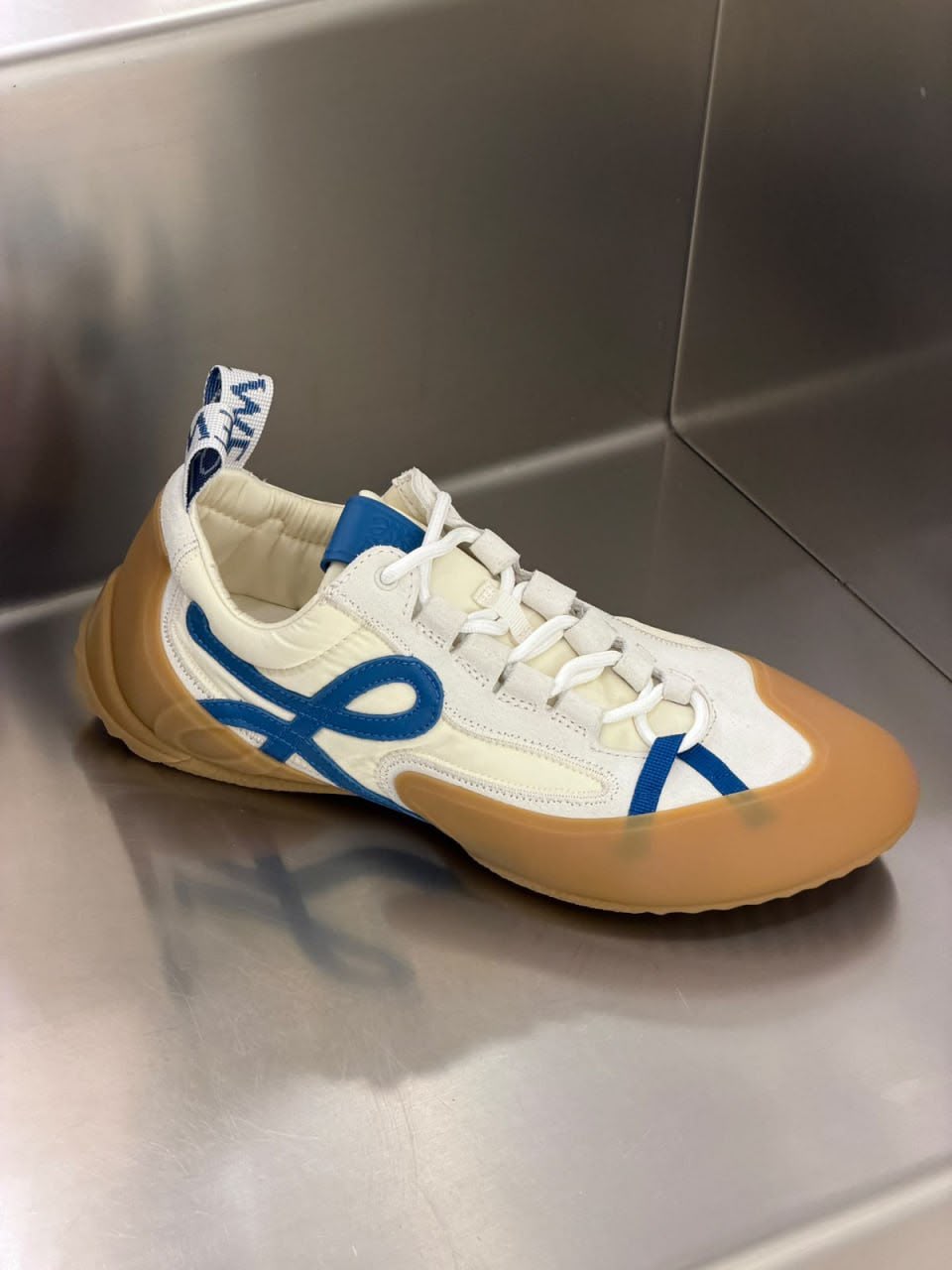 Flow Runner