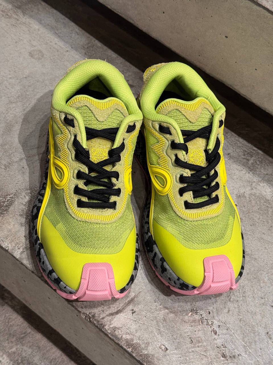 Cloudventure Running Shoes