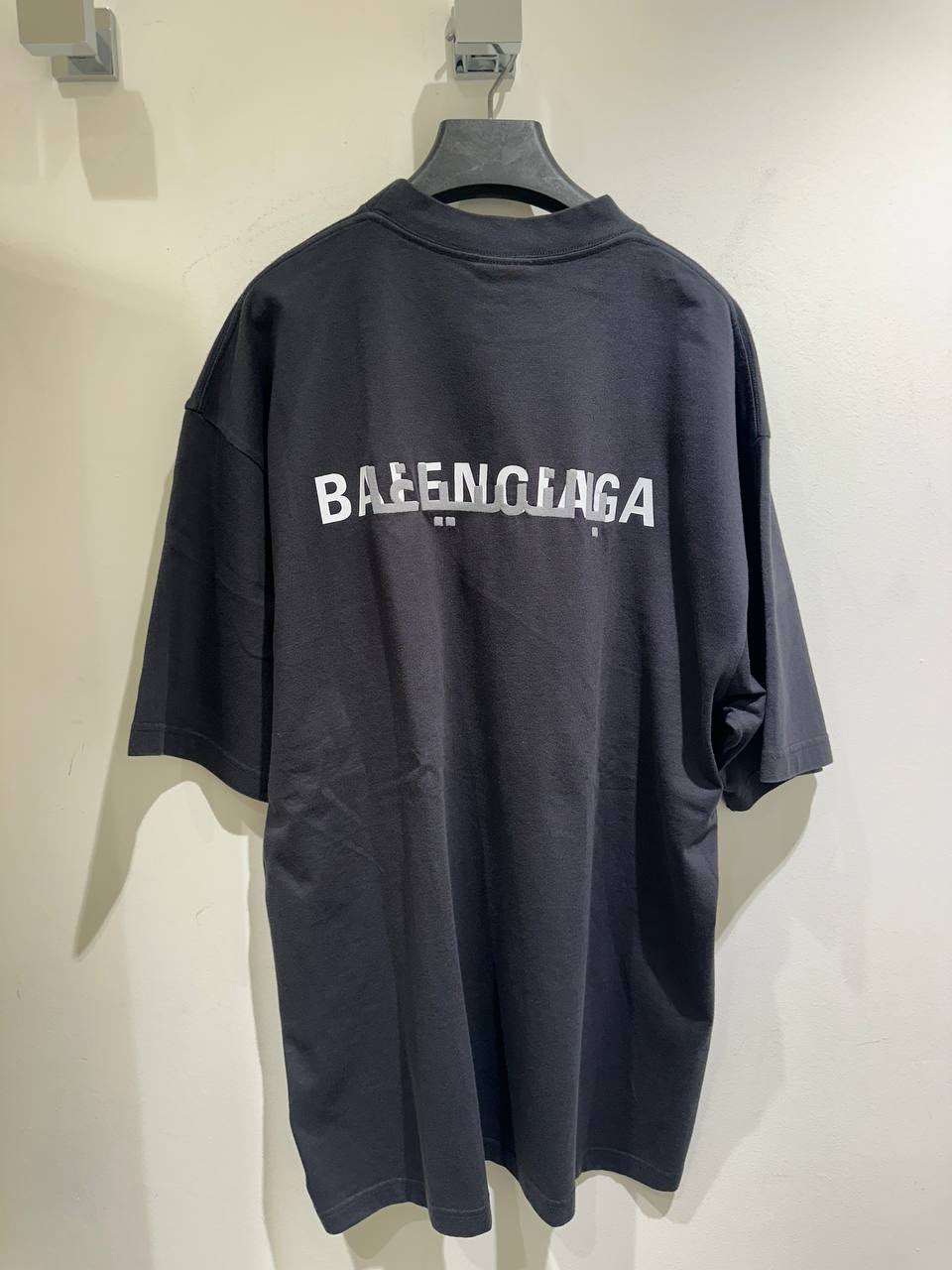 Glitch Logo T-Shirt