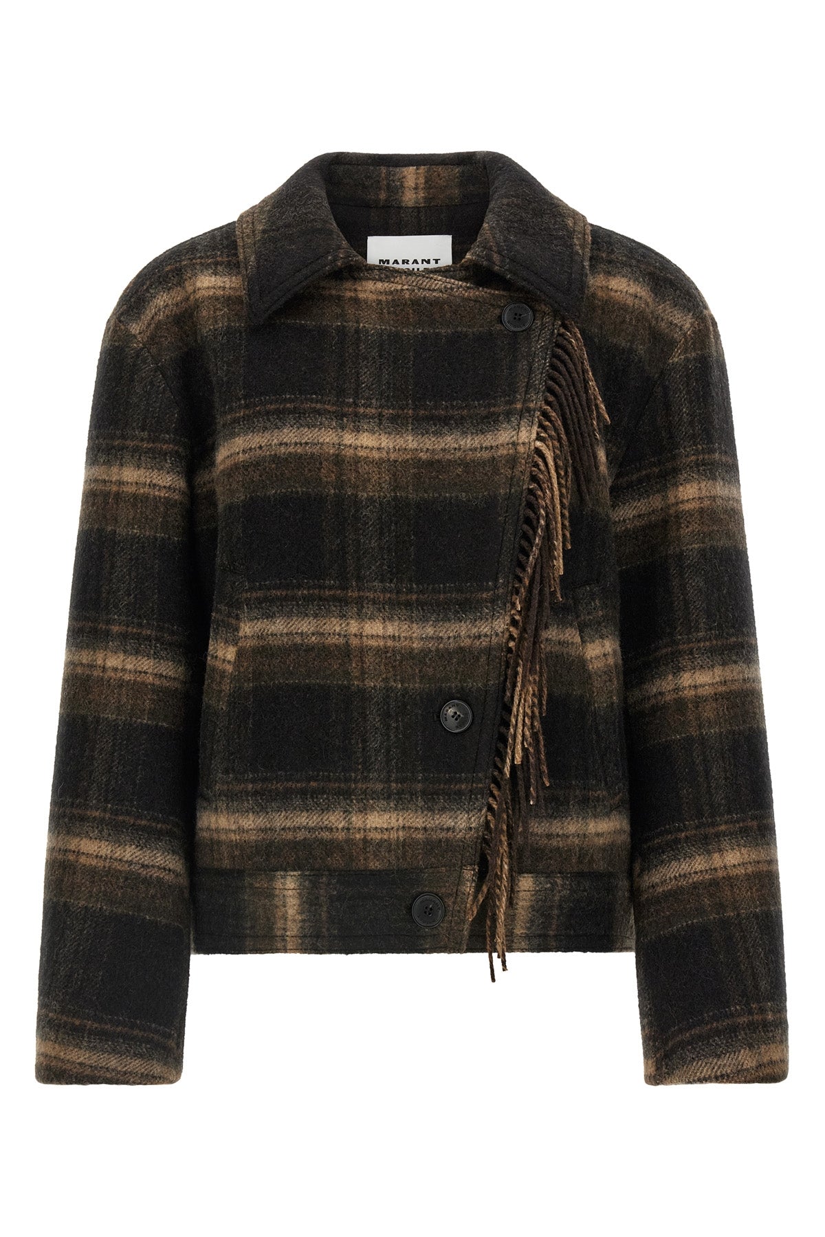 'Galeane' coat
