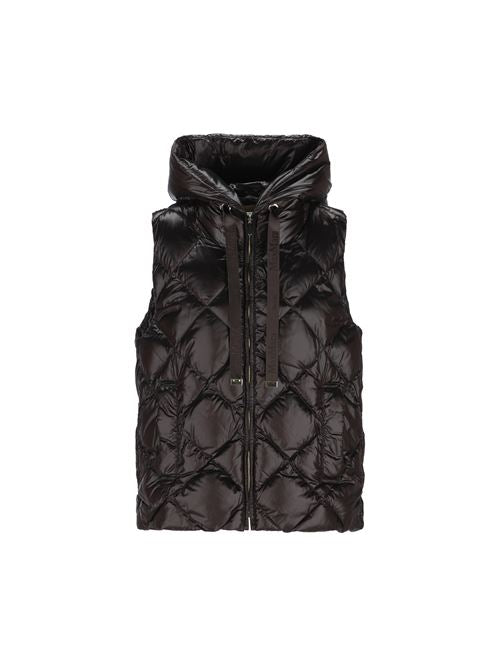 Gilet realizzato in poliammide