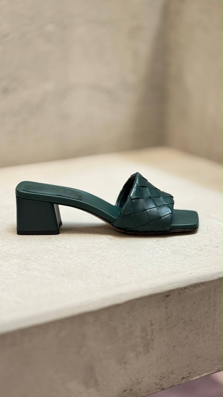 Lido Sandal