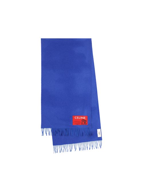 Scarf in Wool