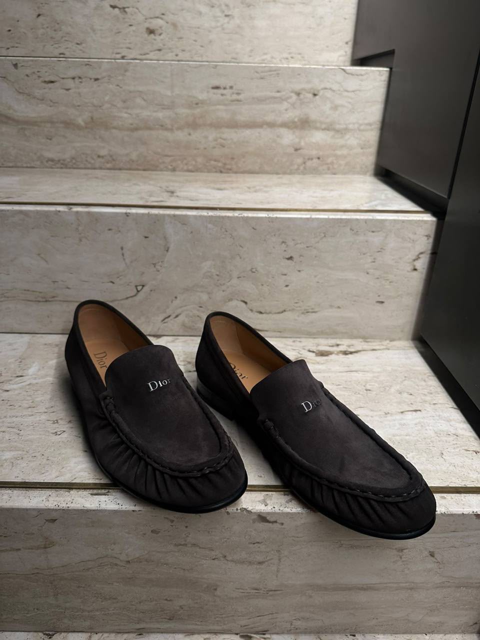 Granville Loafer