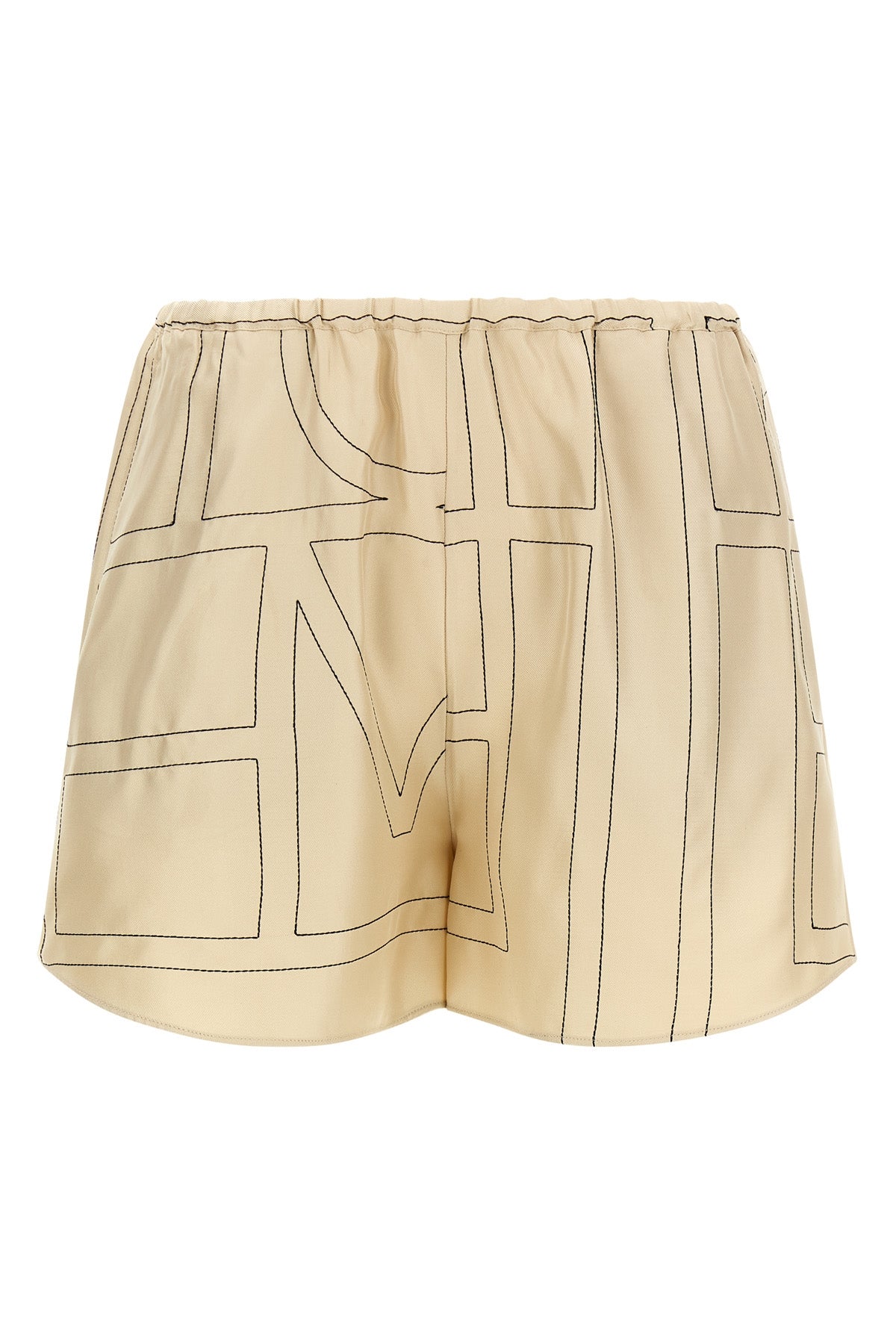 '' shorts
