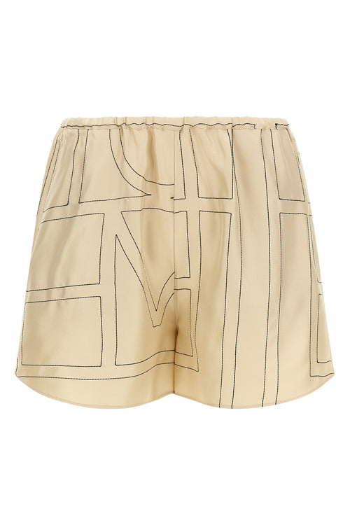 '' shorts