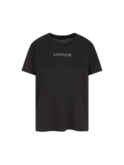 T-Shirt realizzata in cotone