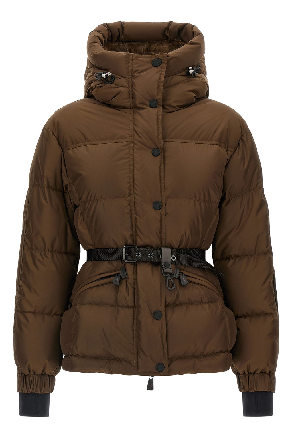 'Salastrains' jacket