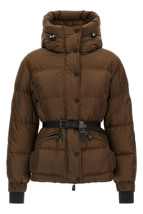 'Salastrains' jacket