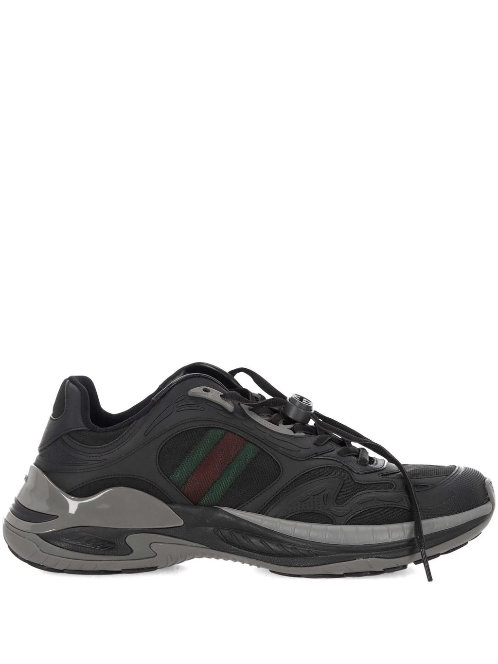 Basket low-top sneakers